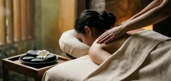 On-site SPA services: Photo